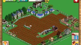 iphone app voor tuin - farmville op de iphone